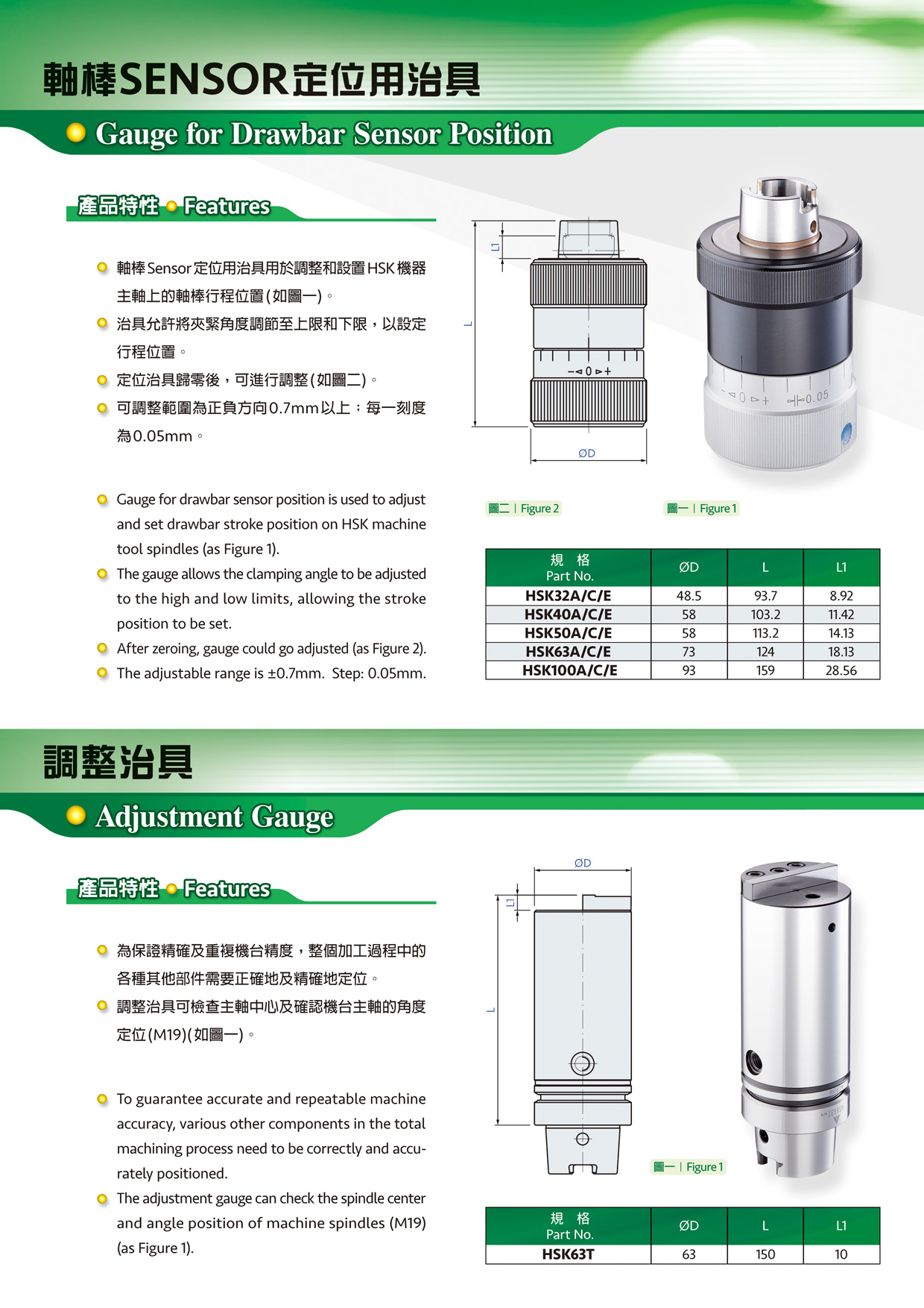 轴棒SENSOR定位用治具/调整治具