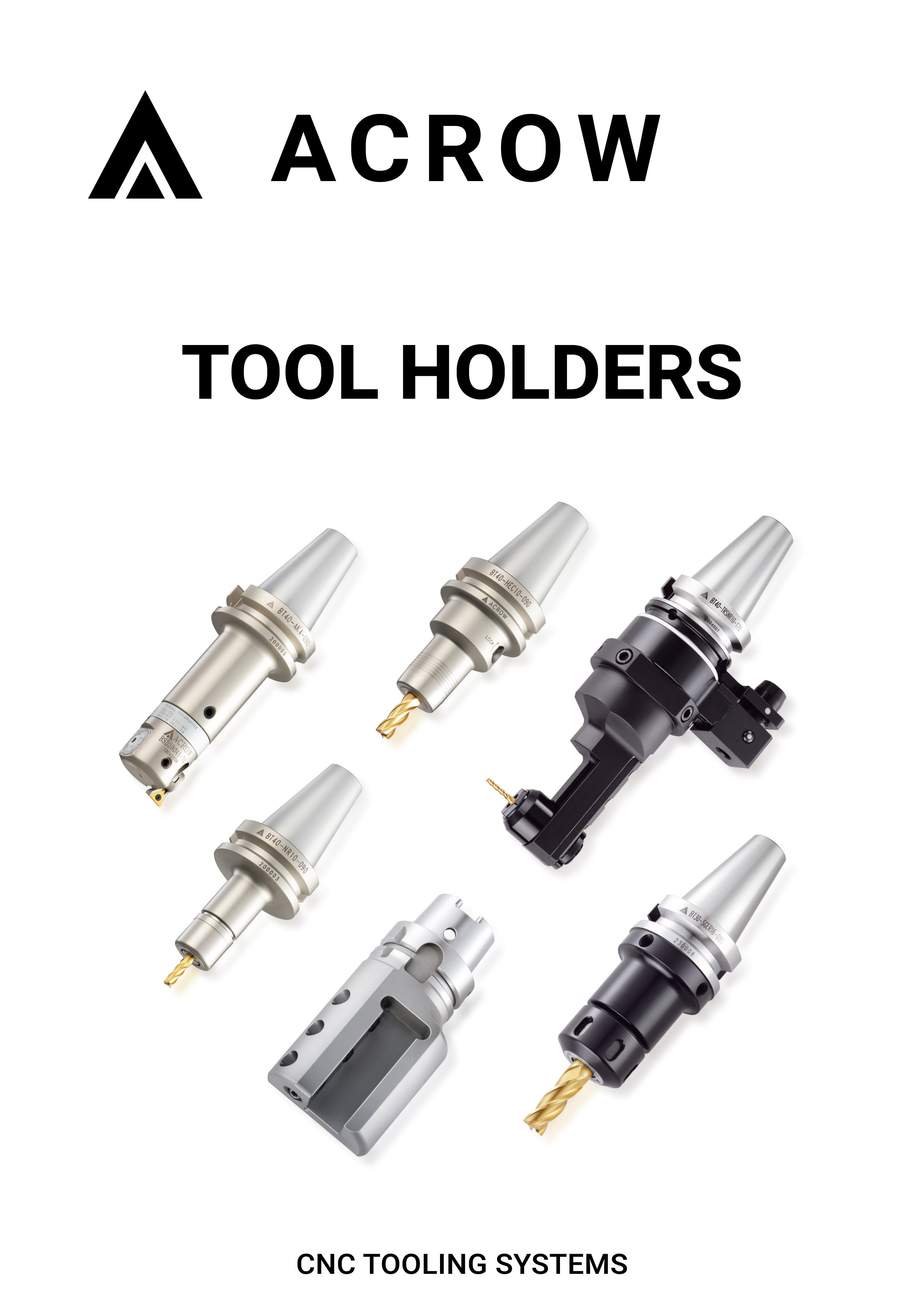 2024 ACROW TOOLING