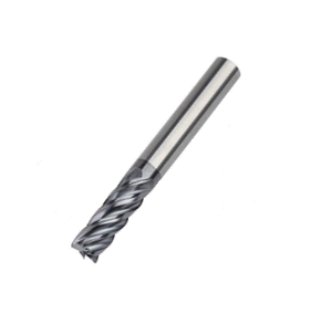 Toolholder - End-mill System