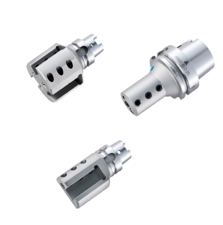Toolholder - HSK63T